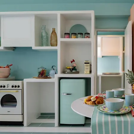 Ice Cream 4* イメロヴィグリ