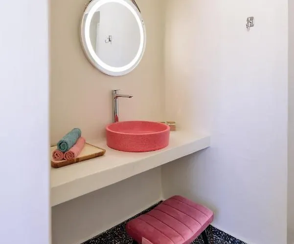 Ice Cream 4* Imerovigli