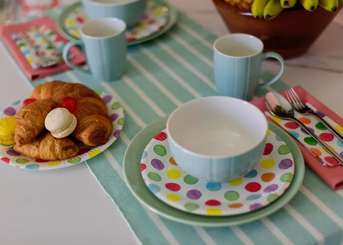 Appart hôtel Ice Cream Imerovigli