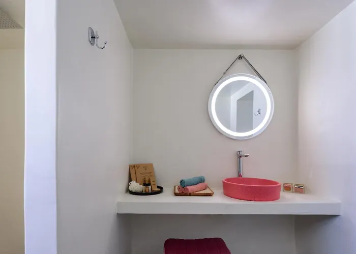 Ice Cream 4* Imerovigli