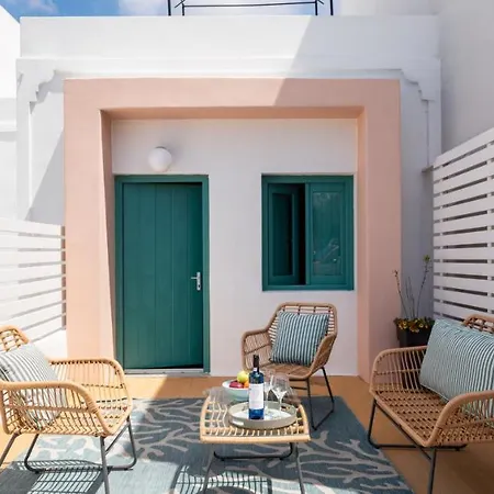 Ice Cream Apart-hotel 4*