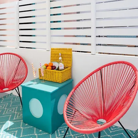 Aparthotel Ice Cream 4*