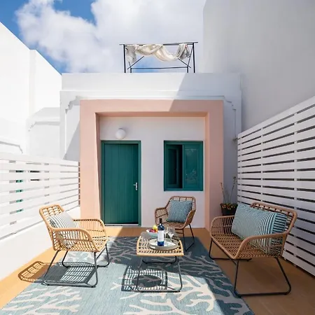 Ice Cream Imerovigli (Santorini)