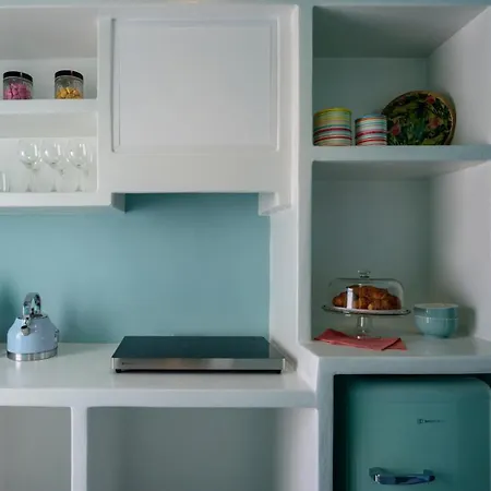 Aparthotel Ice Cream 4*