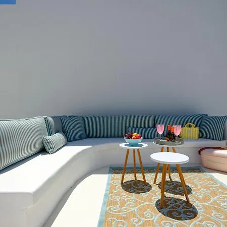 Ice Cream Aparthotel