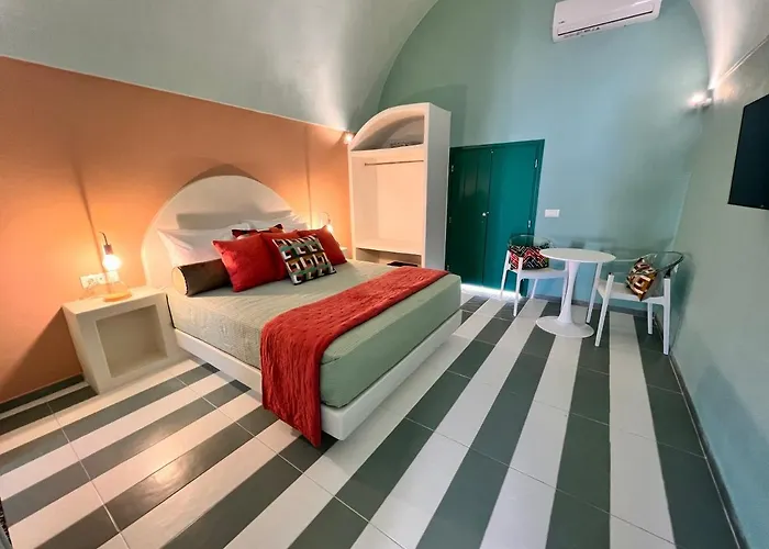 Ice Cream Aparthotel