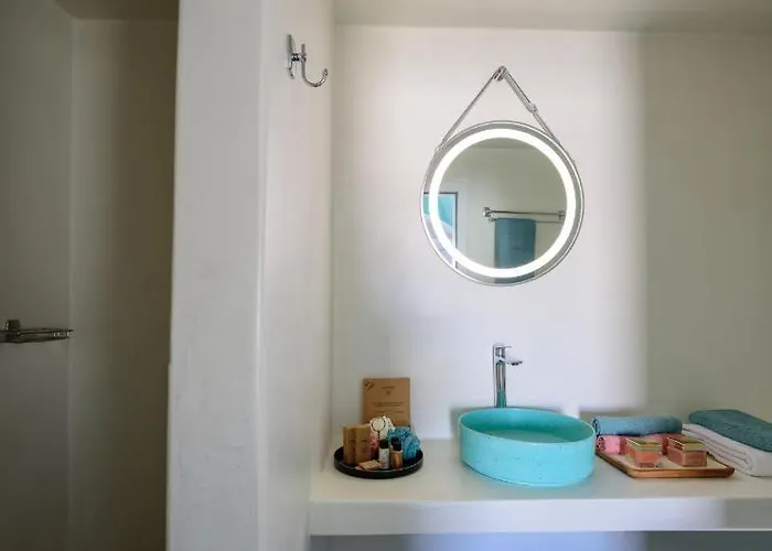 Ice Cream Hotel apartamentowy