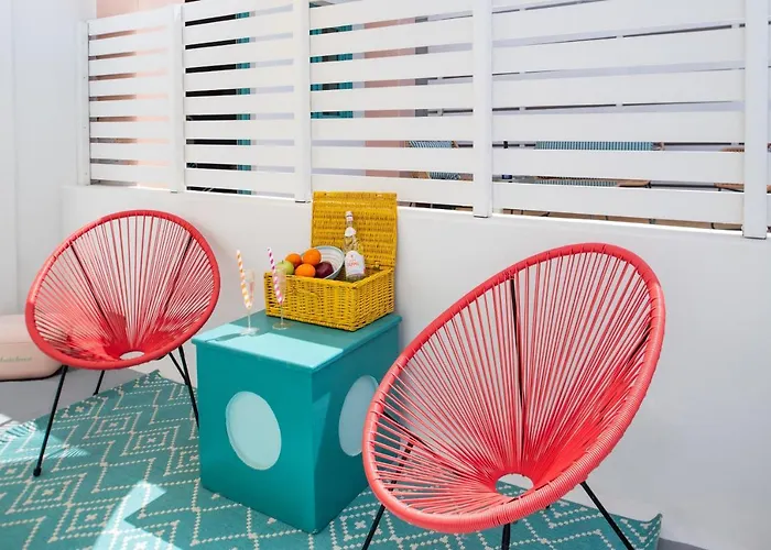 Aparthotel Ice Cream 4*