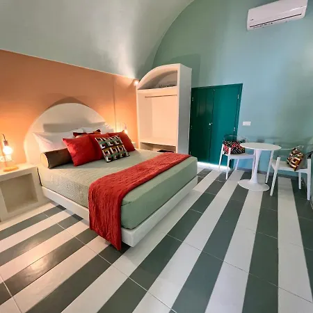 Ice Cream Aparthotel