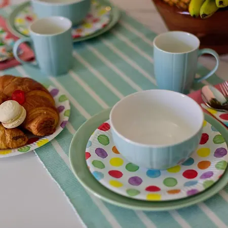 Appart hôtel Ice Cream Imerovigli