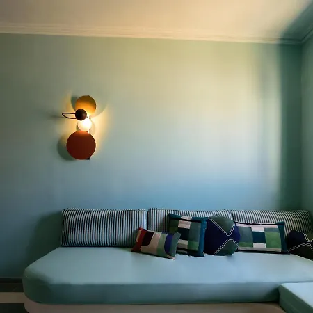 מלון דירות Ice Cream אימרוביגלי