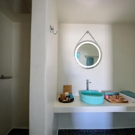 Ice Cream מלון דירות