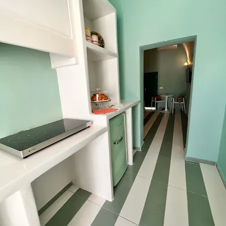 Ice Cream 4* Imerovigli