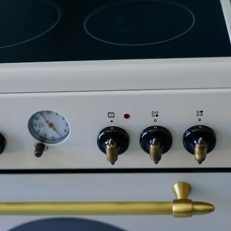 Ice Cream מלון דירות