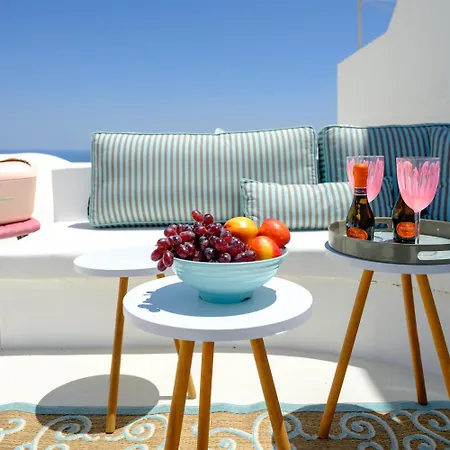 Ice Cream Imerovigli