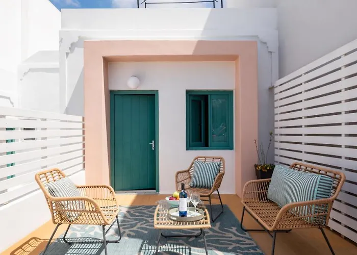 Ice Cream Apart-hotel 4*