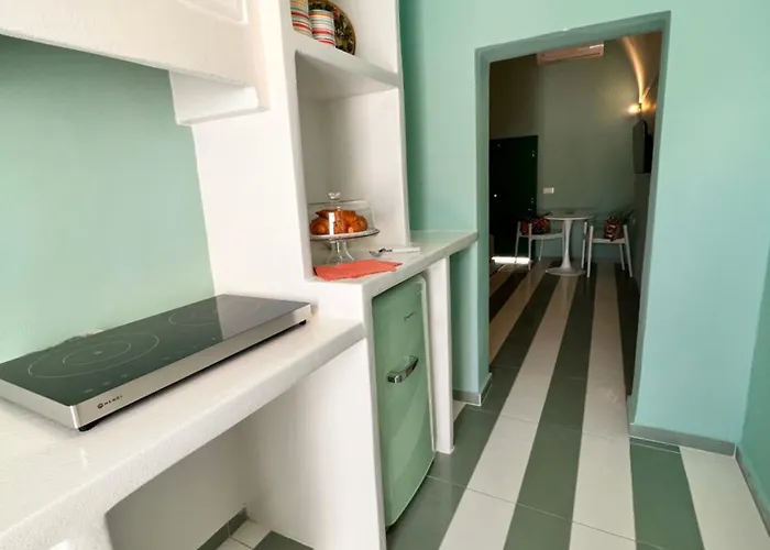 Ice Cream 4* Имеровигли