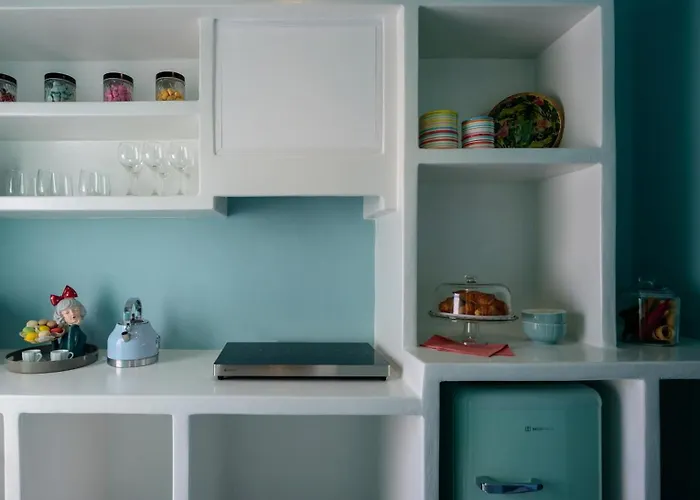 Apart-hotel Ice Cream 4*