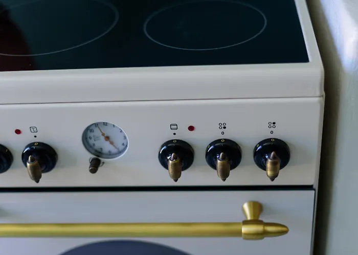 Ice Cream Apart-hotel